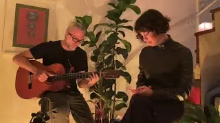 Jim (James Caesar Petrillo / Milton Samuels / Nelson Shawn) - Luíza Villa & Michel Leme