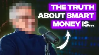 Trading Legend Reveals The Truth About Market Mechanics - Enrico Stucchi