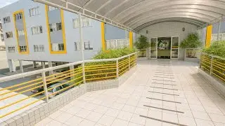 Multiparque Hplus Long Stay, Brasilia, Brazil | Travel With Vanshika
