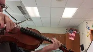 Viking- Viola