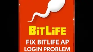 Fix BitLife App Login Problem I Step by Step