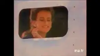 [1988] Peugeot 205 commercial with Bill Quinn and Laetitia Firmin-Didot