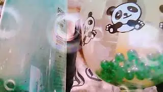 【ASMR...Re BassMake wash】