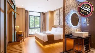 Xiamen Happy Time Hotel (the first dock store on Zhongshan Road Pedestrian Street) | China ⭐