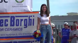 26° G.P. Industria Commercio Artigianato Comune di Fiorano - Esordienti 1° e 2° anno (02/05/2025)