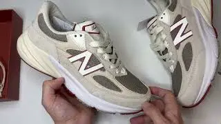 New Balance x Loro Piana : La paire la plus élégante de 2025.