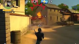 [H5] Training lul
