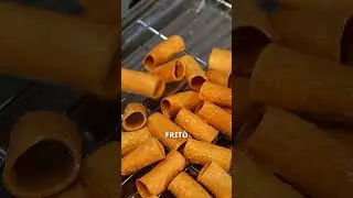 SNACK R&Aacute;PIDO😱
