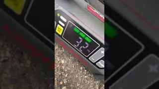 Lokithor Booster Pack Air Compressor from BRS Battery