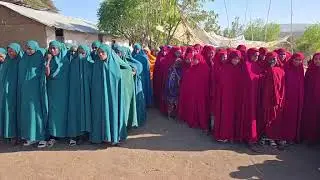 Muhaddara maaddaa harashii Garee shamaran dhagefadha hubadhaa 