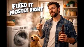 Fixed it Mostly Right (Country Comedy) - Horizon Sound