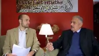 Inside the Middle East: Q&A with Abbas Al-Mejren