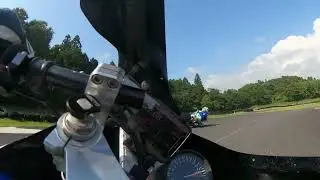 2025-8-31③④白糸スピードランド