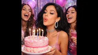 Pop Song Blow Out The Night