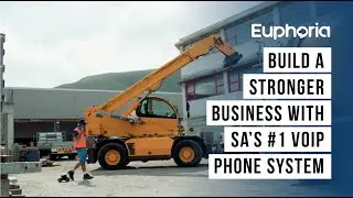Set your office phone free