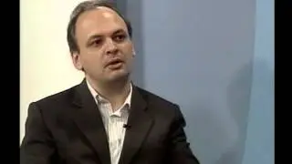 Entrevista Dr. Francismar Prestes Leal - Mielodisplasia