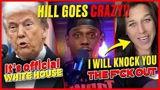 Trump&rsquo;s UFC Plan, Hill vs Joanna Drama, Sterling Says Merab Won, Cejudo Reacts To Final Fight!