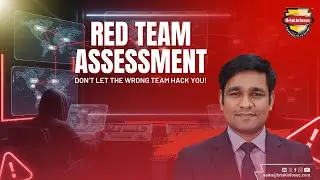 Top Cyber Security Expert Reveals Best Red Team Techniques