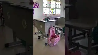 Fenomena unik di kelas