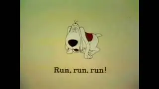 The Classic Electric Company- See Spot Run