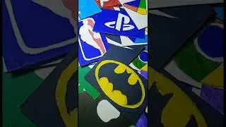 #shorts Tesla logo #drawing #painting #timelapse #artofsilence #short video #youtubeshorts next?