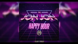 Jon Jon Happy Hour IV