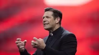 Полная версия речи отца Майка Шмитца на Национальном евхаристическом конгрессе 2024 года | EWTN