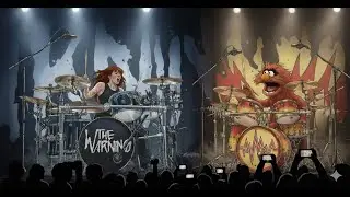The Warning - 