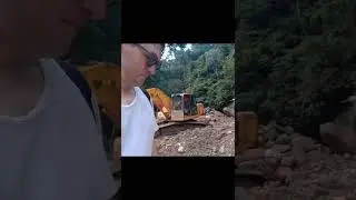 Alluvial gold production expidition results.