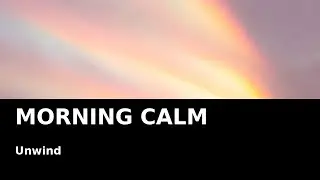 Mindfulness Music 🧘 | Unwind & Let Go | Insomnia Music Lab