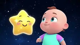 Hindi Kids Cartoon | Baby Story for Children | New Kids Animation 2025 | Kids Rhymes Hindi
