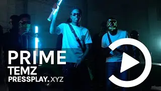 Temz - Stack & Save (Music Video) | Pressplay