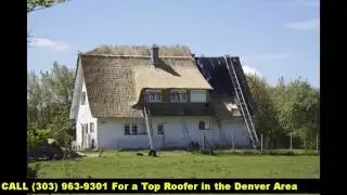 denver commercial roofing-CALL (303) 963-9301