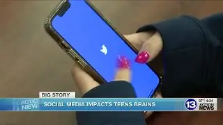 13 Action News Big Story: Social Media Safety