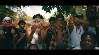Lil Bastard - Lets Walk feat. NiquePaidFr