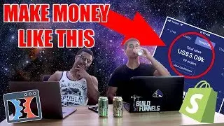 3 Keys To Shopify Success | Make Money Online With Dropshipping (Feat. SplashMan)