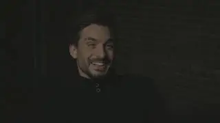 Clip from THE ORDER