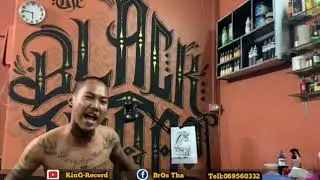 ចិត្តបិសាច-HS FortyFive||ខ្មែររ៉េប2019+Poor Gang Raper|| KinG Record