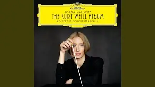 Weill: Symphony No. 2: II. Largo