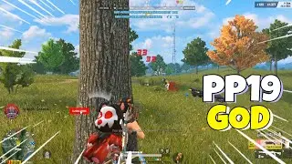 ROS PP19 AIMING CONTROL! SEACUP PRACTICE EP 2. FT. RMBY ESPORTS [ TAGALOG ]