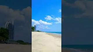playa farall&oacute;n 🇵🇦