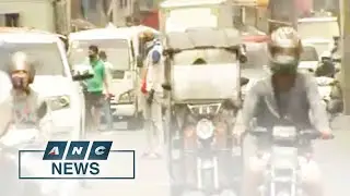 Metro Manila Council Chair: Too early to tell if NCR can ease lockdown measures next week | ANC
