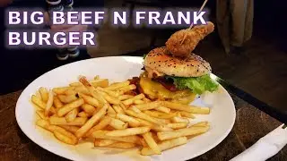 BURGER FEST | SPORTS ROCK | MONCTON
