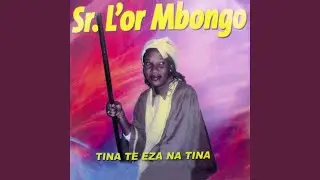 Akuna Mungu