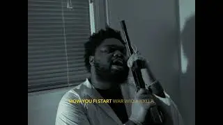 AGENT DI REALEST - Ignite (Official Music Video)