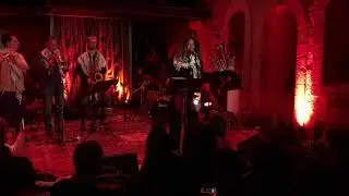 Al Kamandj&acirc;ti Festival | MwSOUL Project with Ghalia Benali & M&acirc;&auml;k Jazz Collective ⎢مشروع موصول
