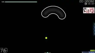 Jumps + acc = 500pp