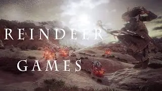 Horizon Zero Dawn - Trampler Heart Hunting