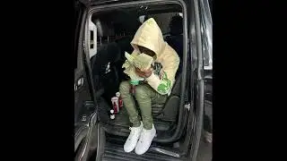 [free] young nudy x lucki type beat - 