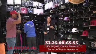 PRESENTA LA FAYUCA 4 12 25